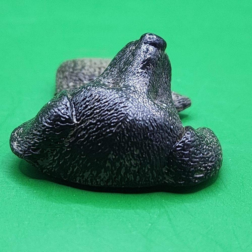 Chocolate Labrador Retriever Magnet Lab Dog 2 Inch Resin Rivers Edge Co - Picture 5 of 10